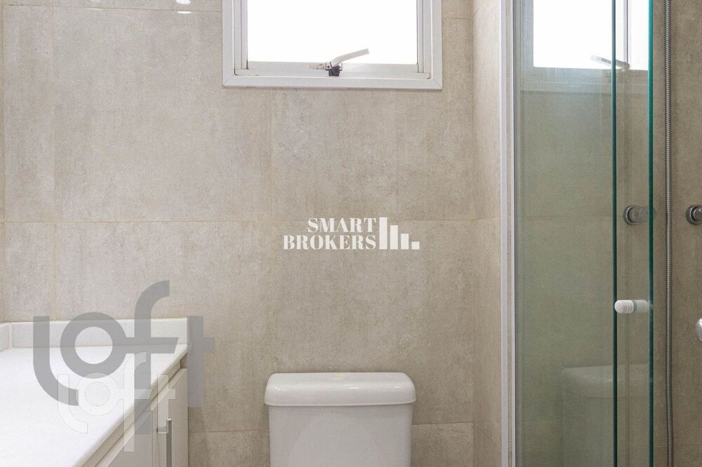 Apartamento à venda com 3 quartos, 85m² - Foto 3