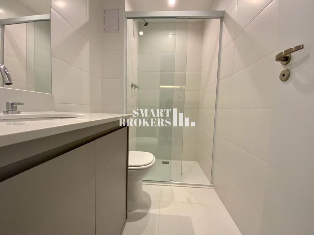 Apartamento à venda com 1 quarto, 28m² - Foto 4