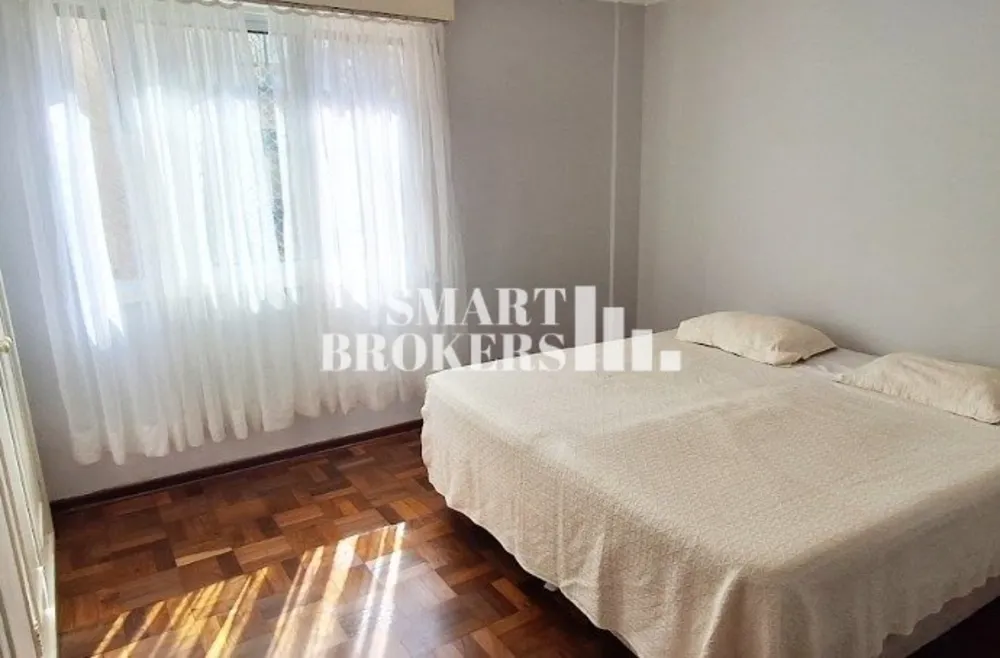 Apartamento, 3 quartos, 148 m² - Foto 1