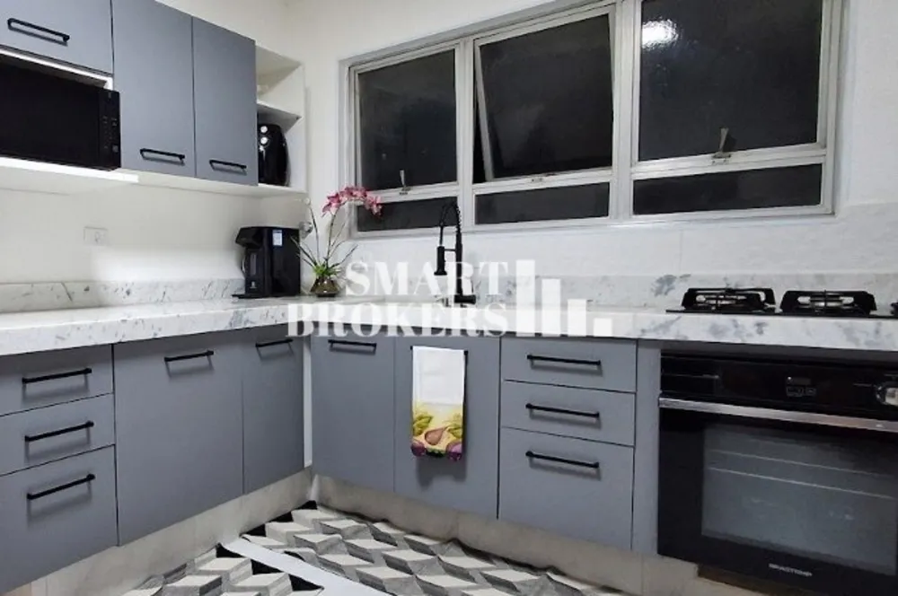 Apartamento, 3 quartos, 148 m² - Foto 9