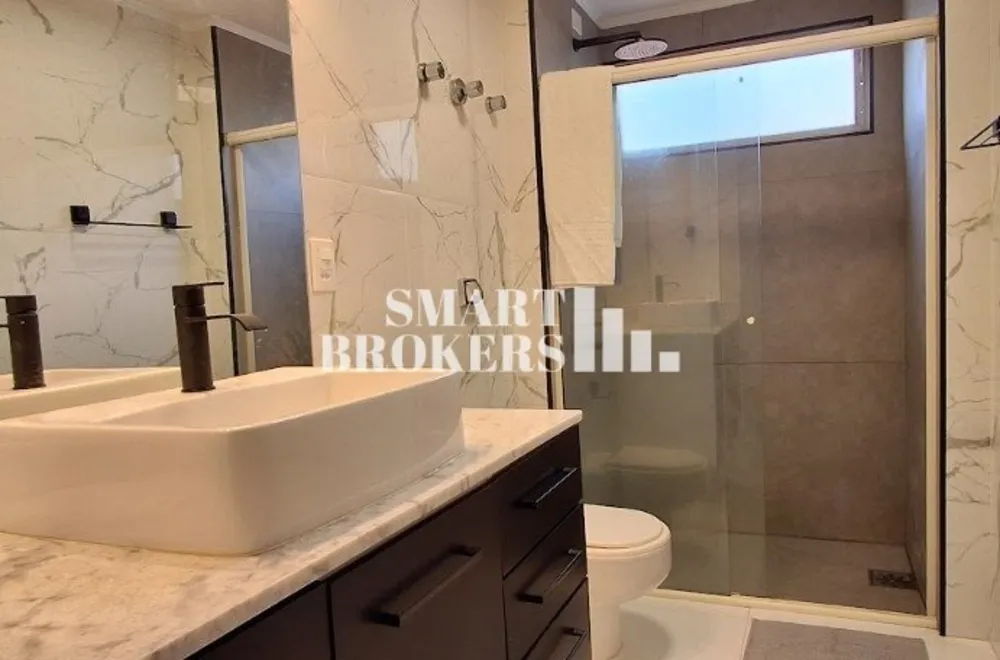 Apartamento, 3 quartos, 148 m² - Foto 12
