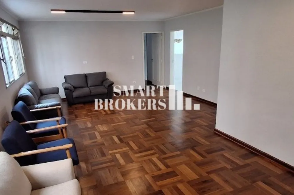 Apartamento, 3 quartos, 148 m² - Foto 2