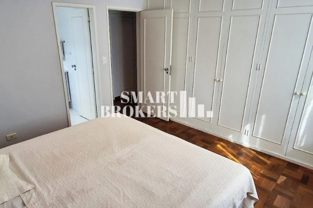 Apartamento, 3 quartos, 148 m² - Foto 7