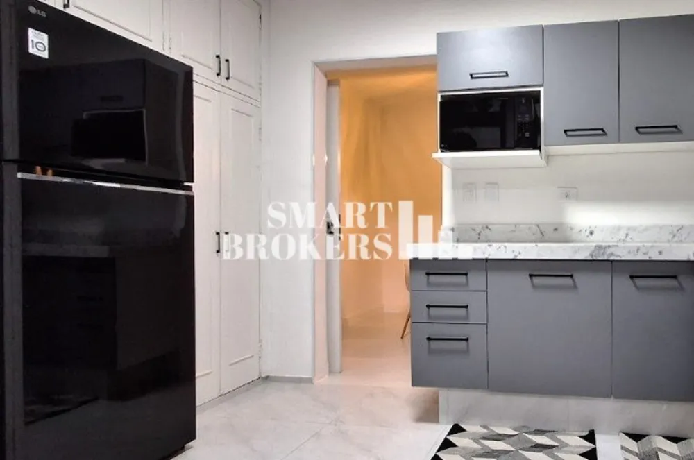 Apartamento, 3 quartos, 148 m² - Foto 3