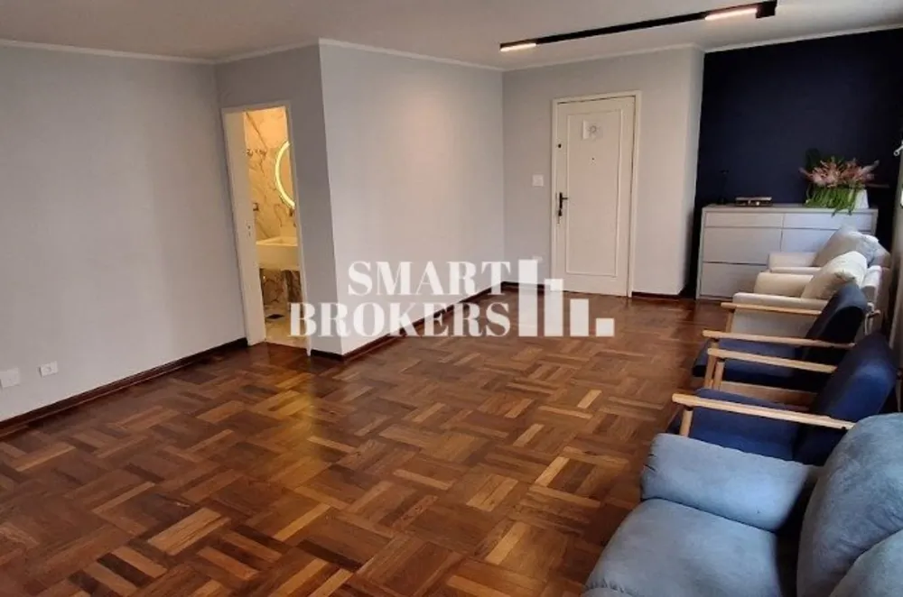 Apartamento, 3 quartos, 148 m² - Foto 6