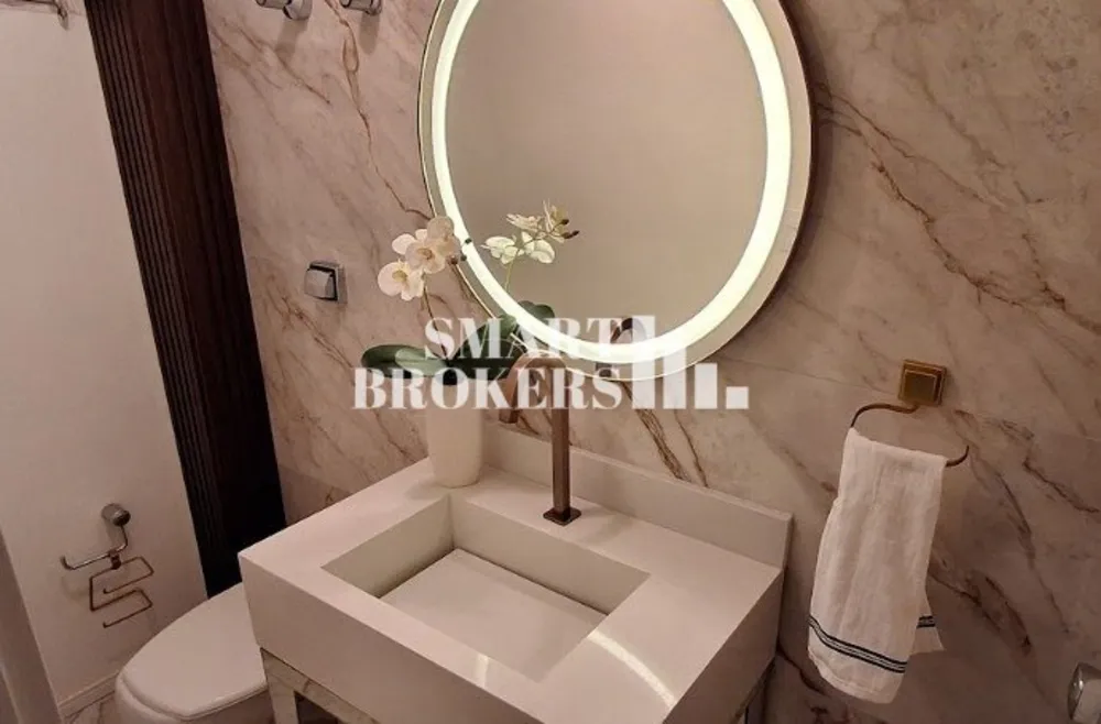 Apartamento, 3 quartos, 148 m² - Foto 3