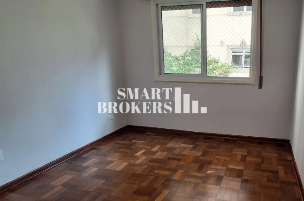 Apartamento, 3 quartos, 148 m² - Foto 4