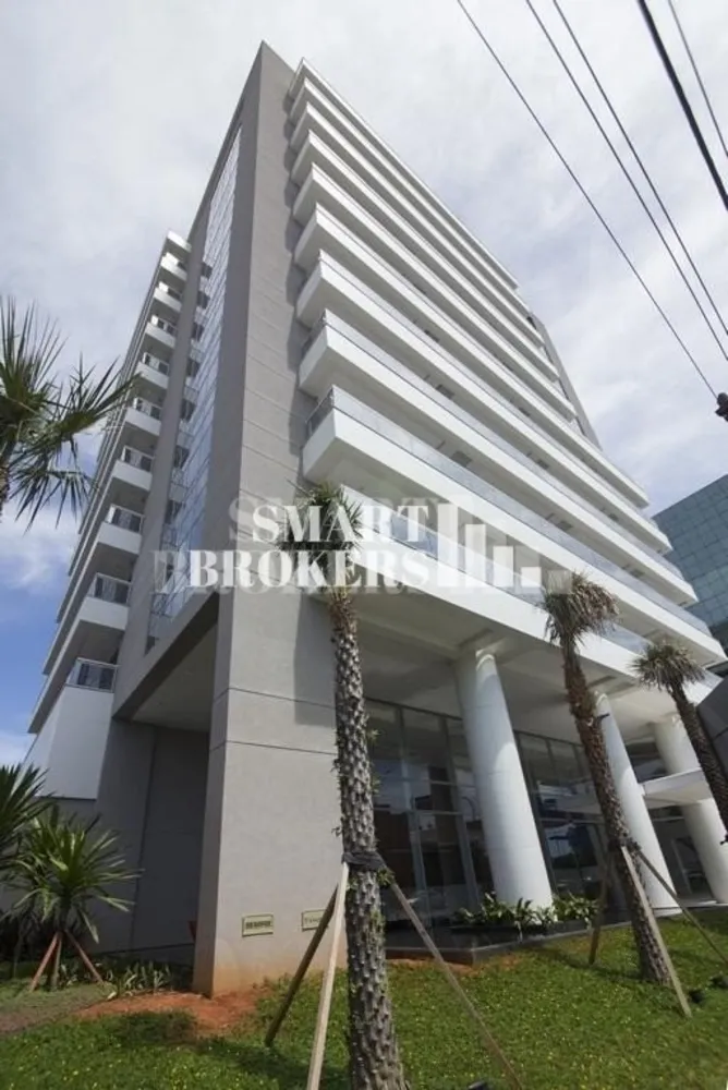 Sala-Conjunto, 52 m² - Foto 1