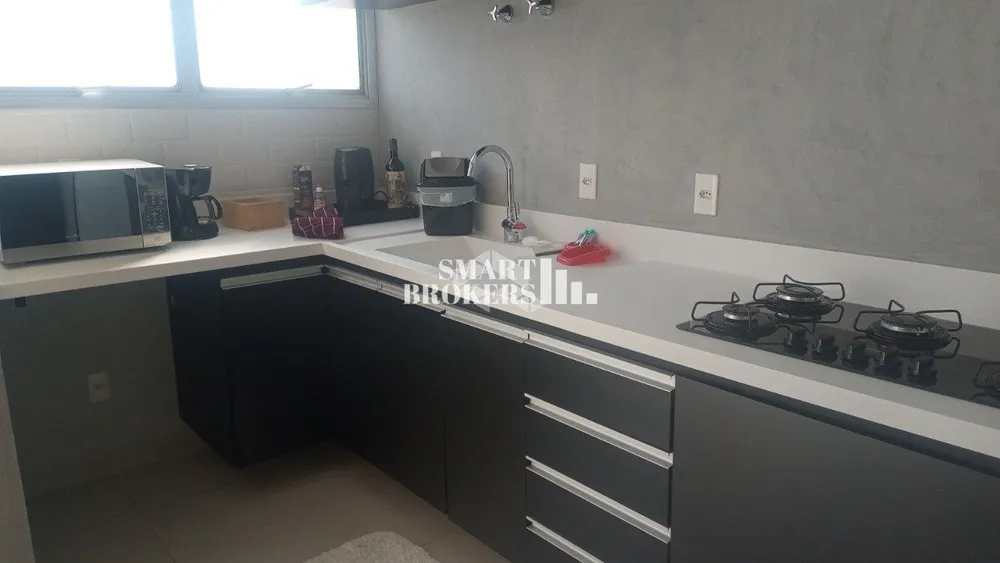 Apartamento, 2 quartos, 77 m² - Foto 1