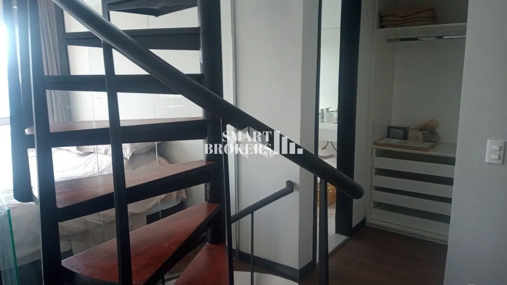 Apartamento, 2 quartos, 77 m² - Foto 7