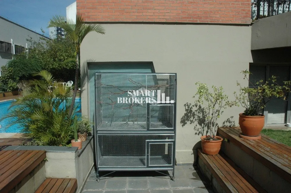 Apartamento, 2 quartos, 77 m² - Foto 12