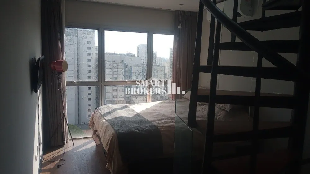 Apartamento, 2 quartos, 77 m² - Foto 5