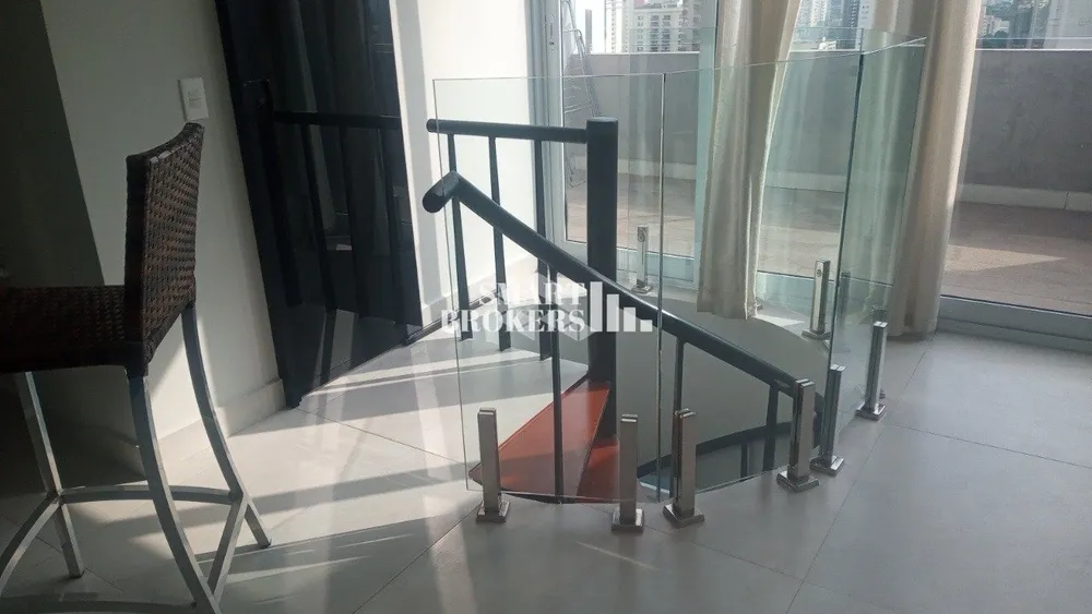 Apartamento, 2 quartos, 77 m² - Foto 11