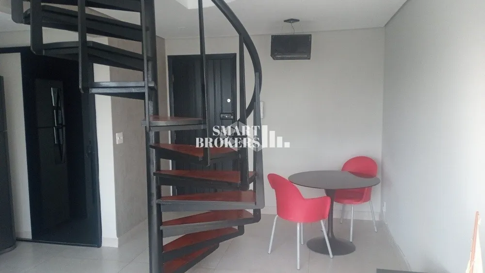 Apartamento, 2 quartos, 77 m² - Foto 4