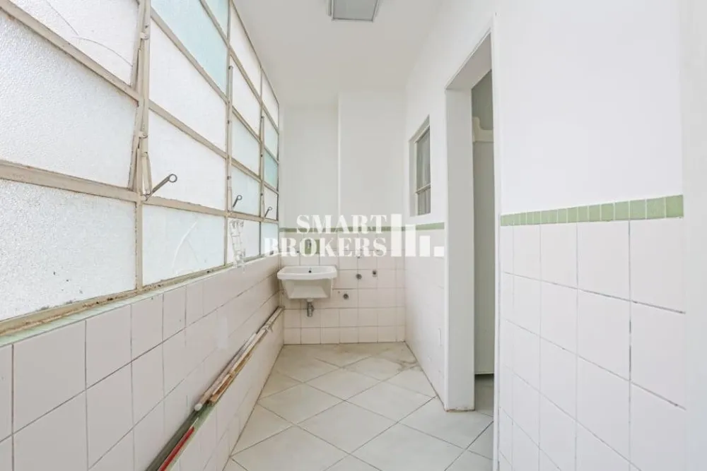 Apartamento, 3 quartos, 228 m² - Foto 4