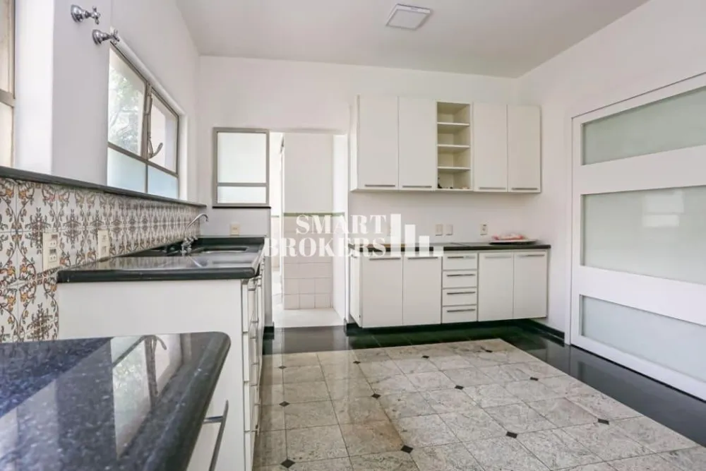 Apartamento, 3 quartos, 228 m² - Foto 9