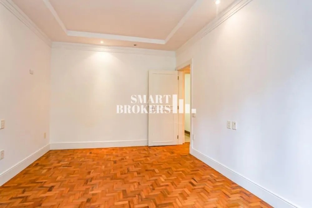 Apartamento, 3 quartos, 228 m² - Foto 5