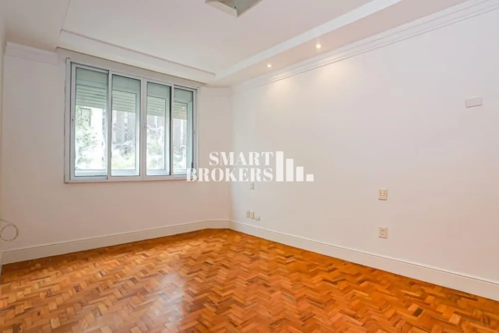 Apartamento, 3 quartos, 228 m² - Foto 7