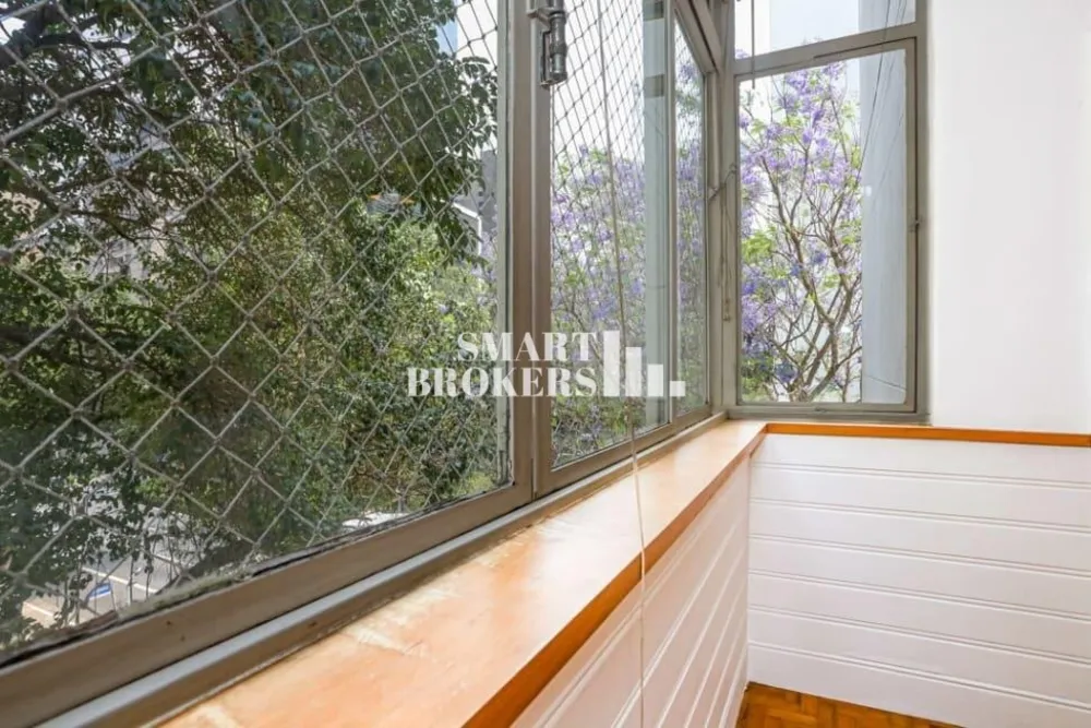 Apartamento, 3 quartos, 228 m² - Foto 7