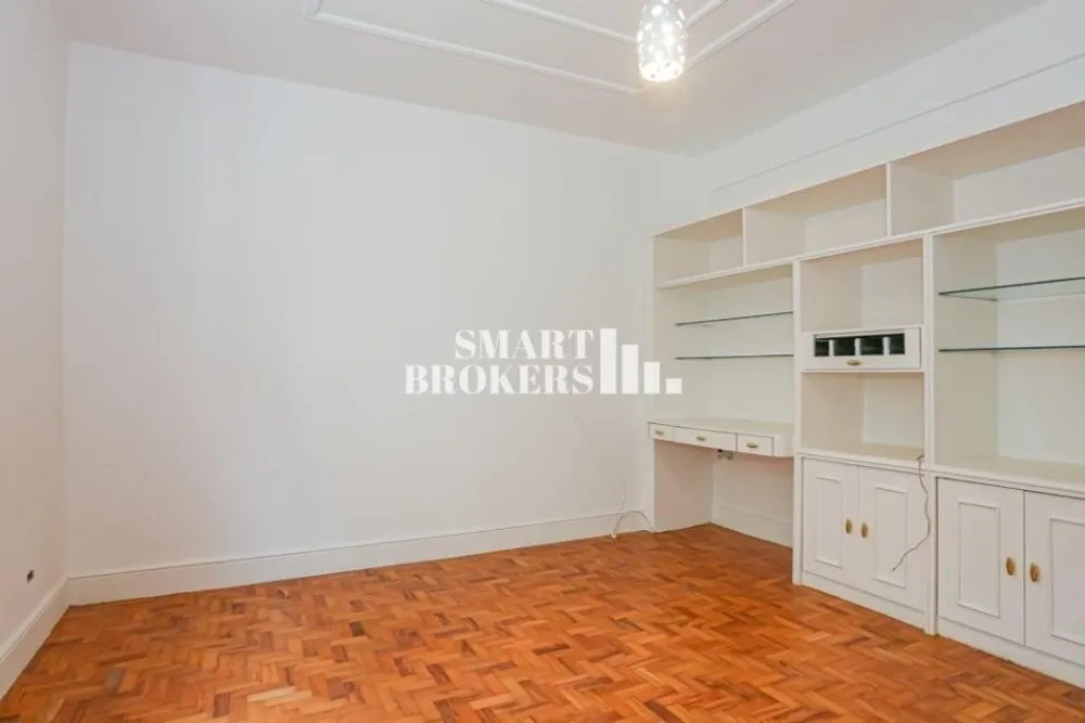 Apartamento, 3 quartos, 228 m² - Foto 3