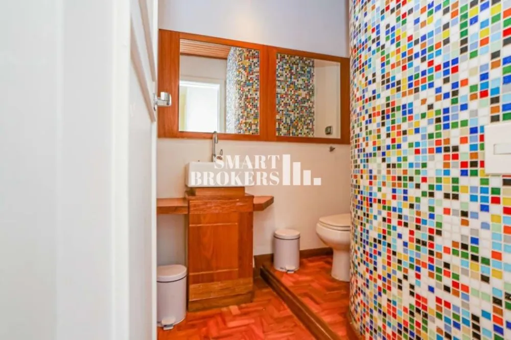 Apartamento, 3 quartos, 228 m² - Foto 8