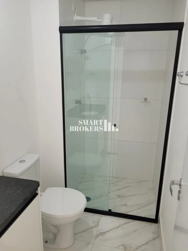 Apartamento, 1 quarto, 30 m² - Foto 5