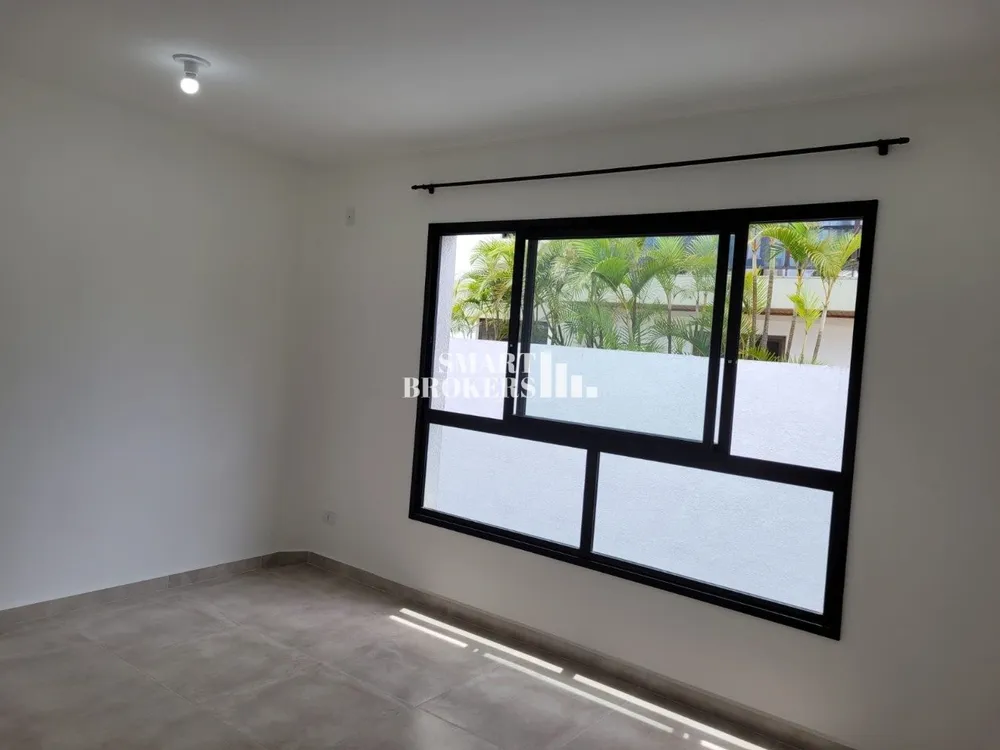 Apartamento, 1 quarto, 30 m² - Foto 3