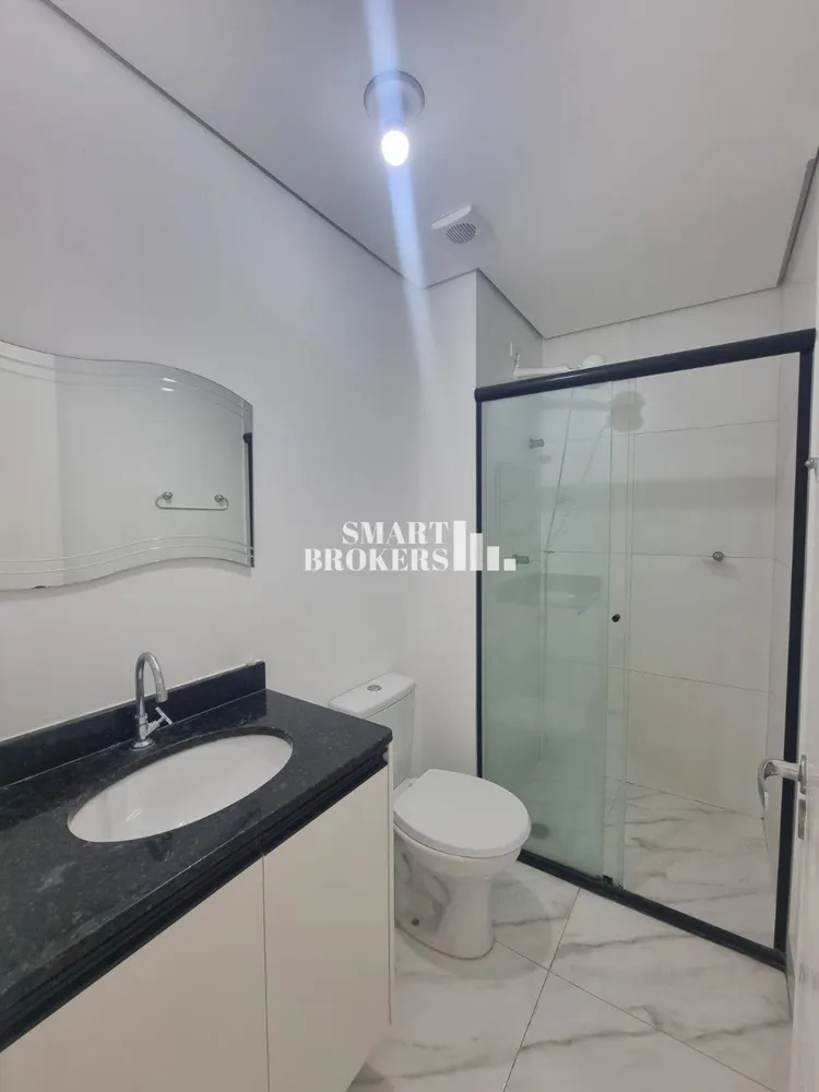 Apartamento, 1 quarto, 30 m² - Foto 4