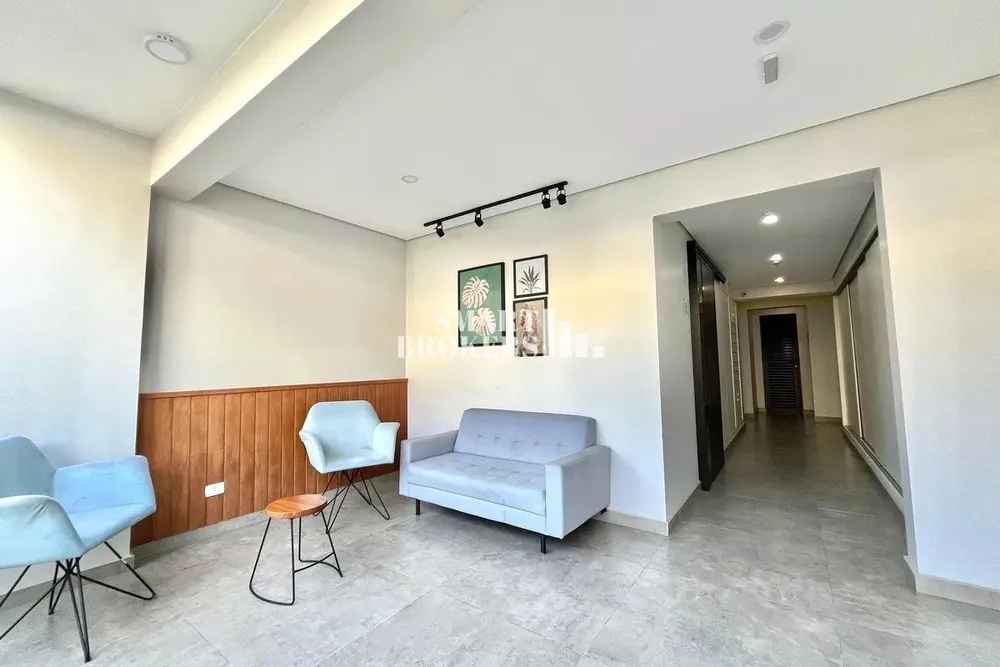 Apartamento, 1 quarto, 30 m² - Foto 7