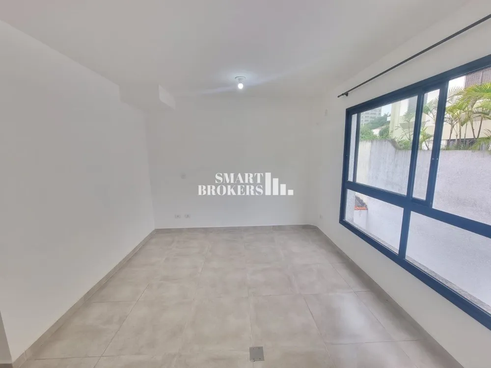 Apartamento, 1 quarto, 30 m² - Foto 2