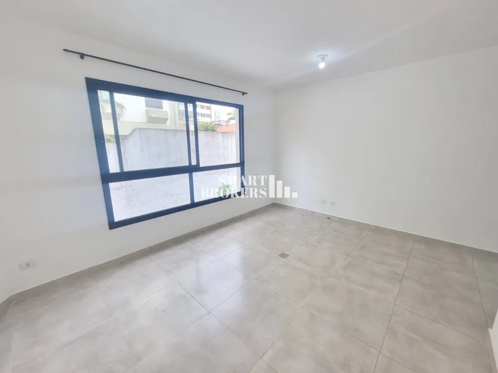 Apartamento, 1 quarto, 30 m² - Foto 1