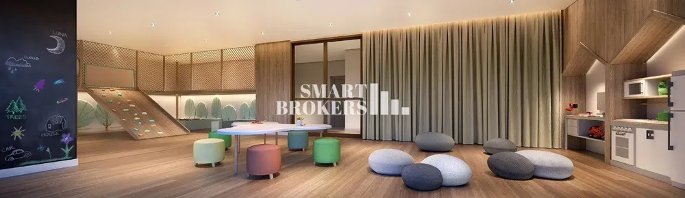 Apartamento, 3 quartos, 123 m² - Foto 6