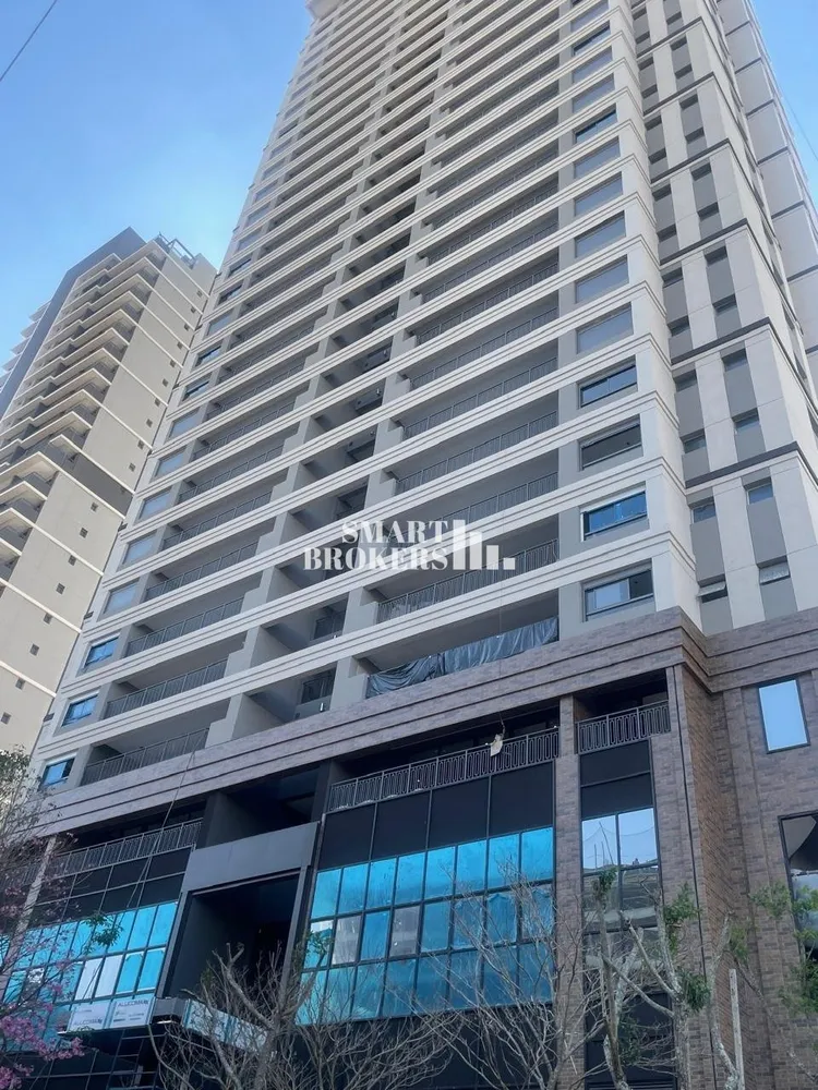 Apartamento, 3 quartos, 123 m² - Foto 1