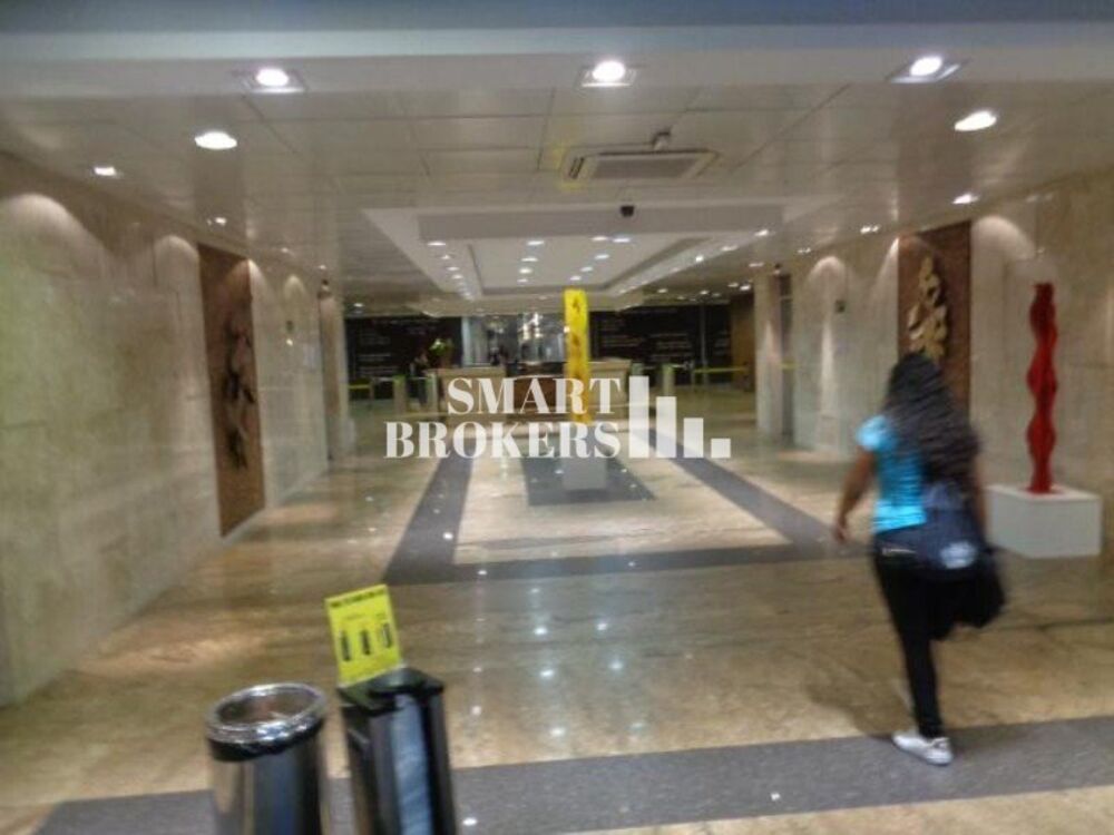 Conjunto Comercial-Sala à venda e aluguel, 610m² - Foto 7