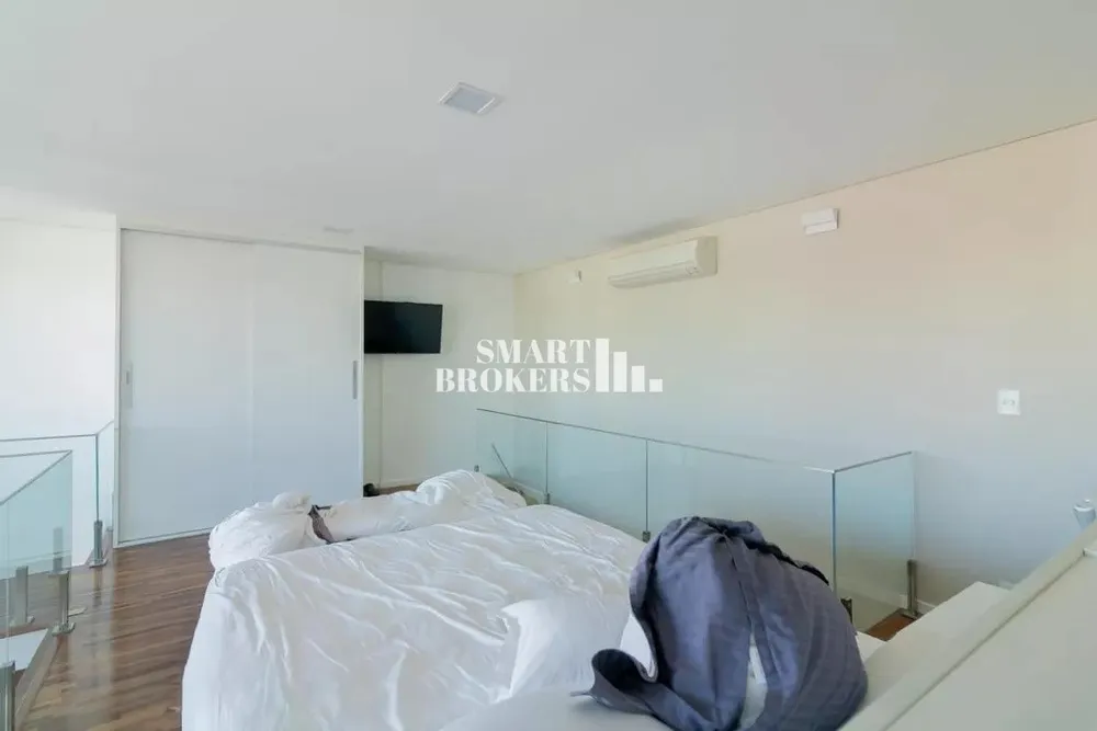Cobertura, 1 quarto, 123 m² - Foto 5