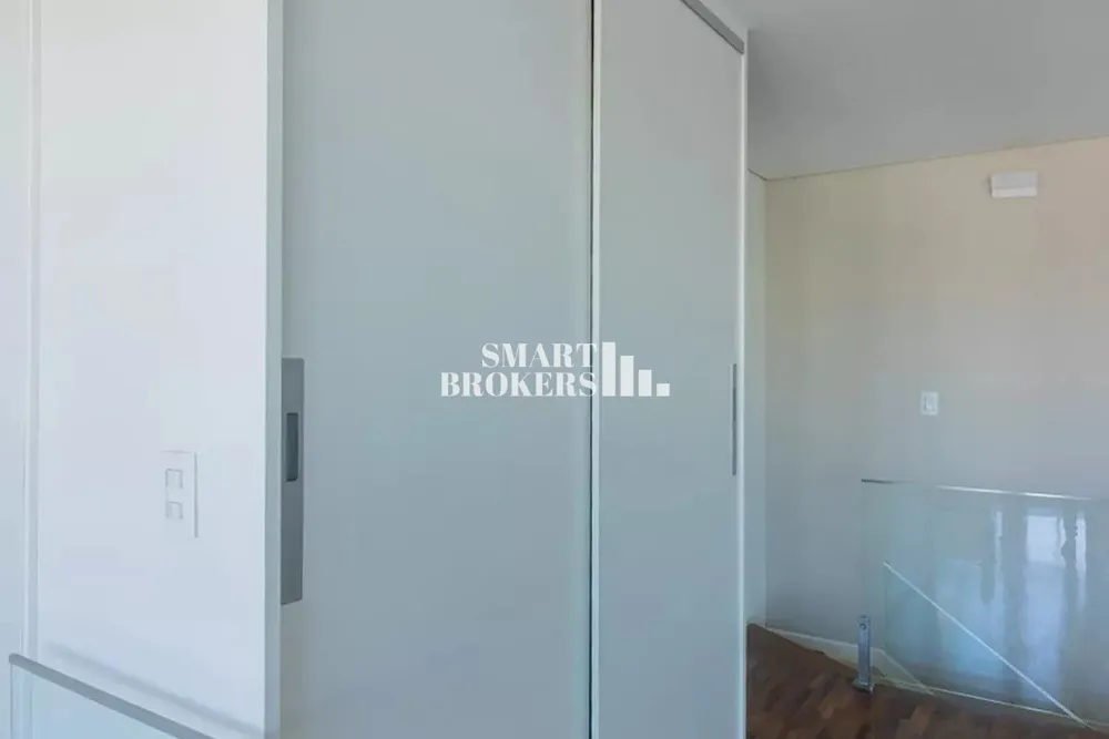 Cobertura, 1 quarto, 123 m² - Foto 8