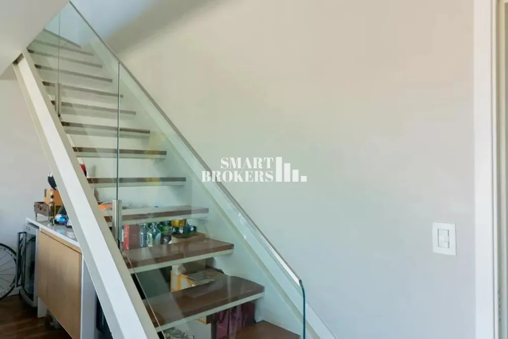 Cobertura, 1 quarto, 123 m² - Foto 4