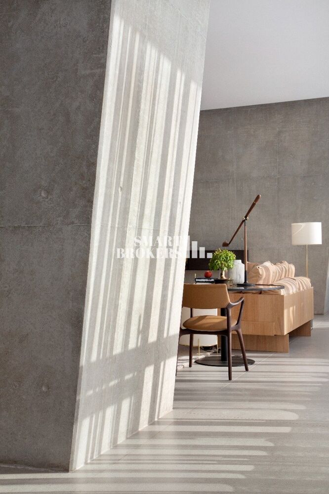 Apartamento, 3 quartos, 297 m² - Foto 1