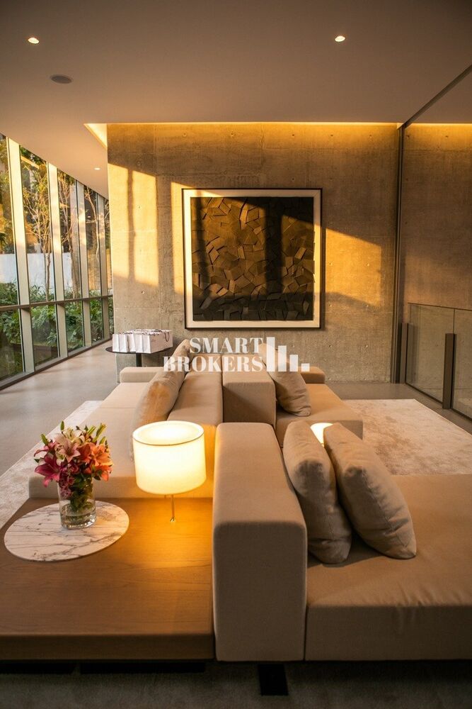 Apartamento, 3 quartos, 297 m² - Foto 6