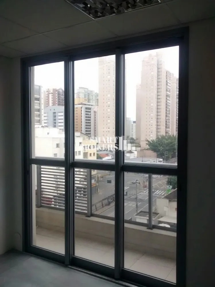 Sala-Conjunto, 38 m² - Foto 11