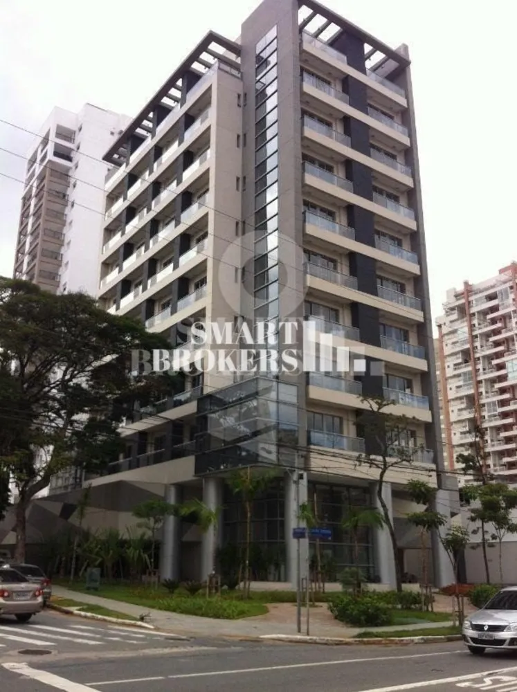 Sala-Conjunto, 38 m² - Foto 4