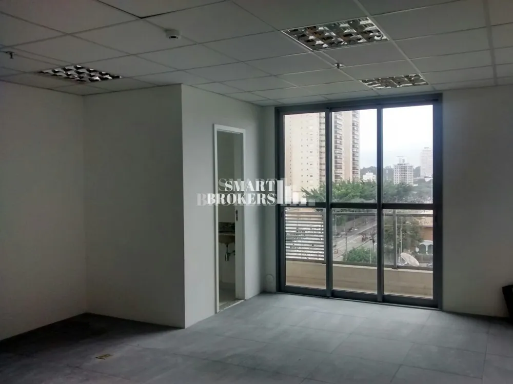 Sala-Conjunto, 38 m² - Foto 6
