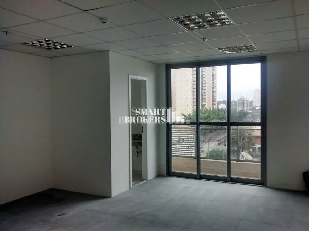 Sala-Conjunto, 38 m² - Foto 9