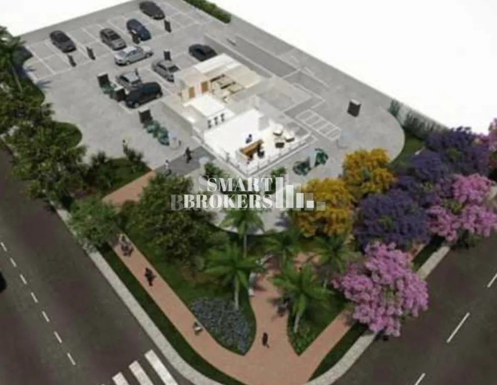 Sala-Conjunto, 38 m² - Foto 12