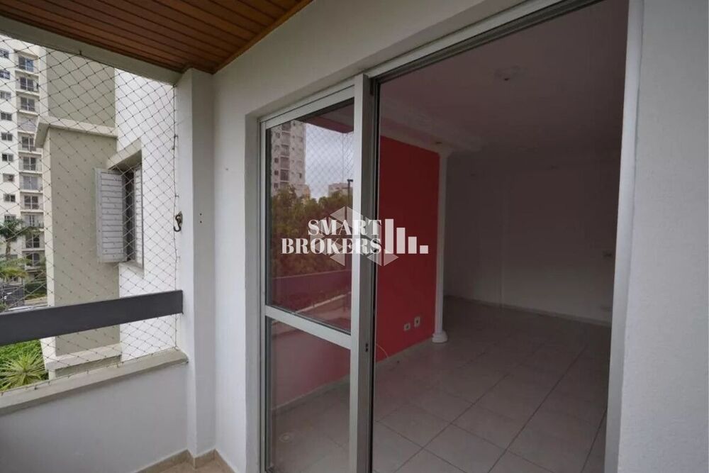 Apartamento à venda com 3 quartos, 80m² - Foto 4