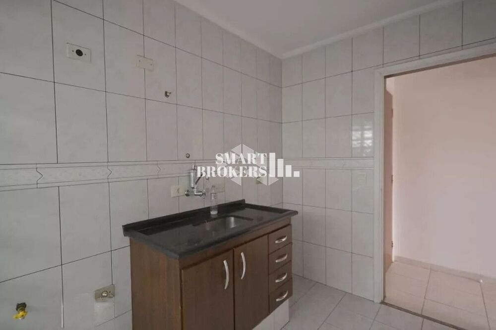 Apartamento à venda com 3 quartos, 80m² - Foto 2