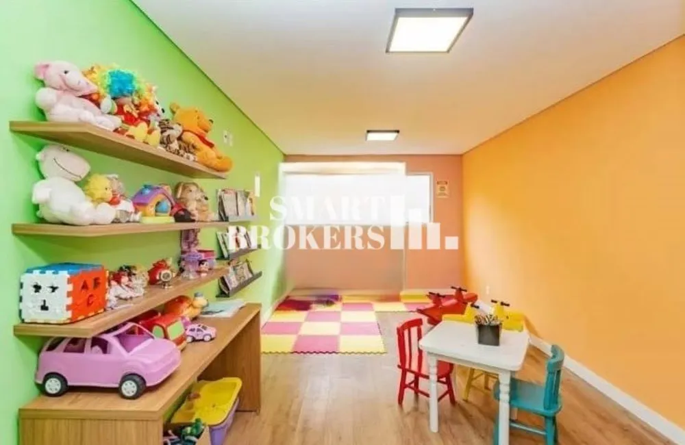 Apartamento, 2 quartos, 37 m² - Foto 11