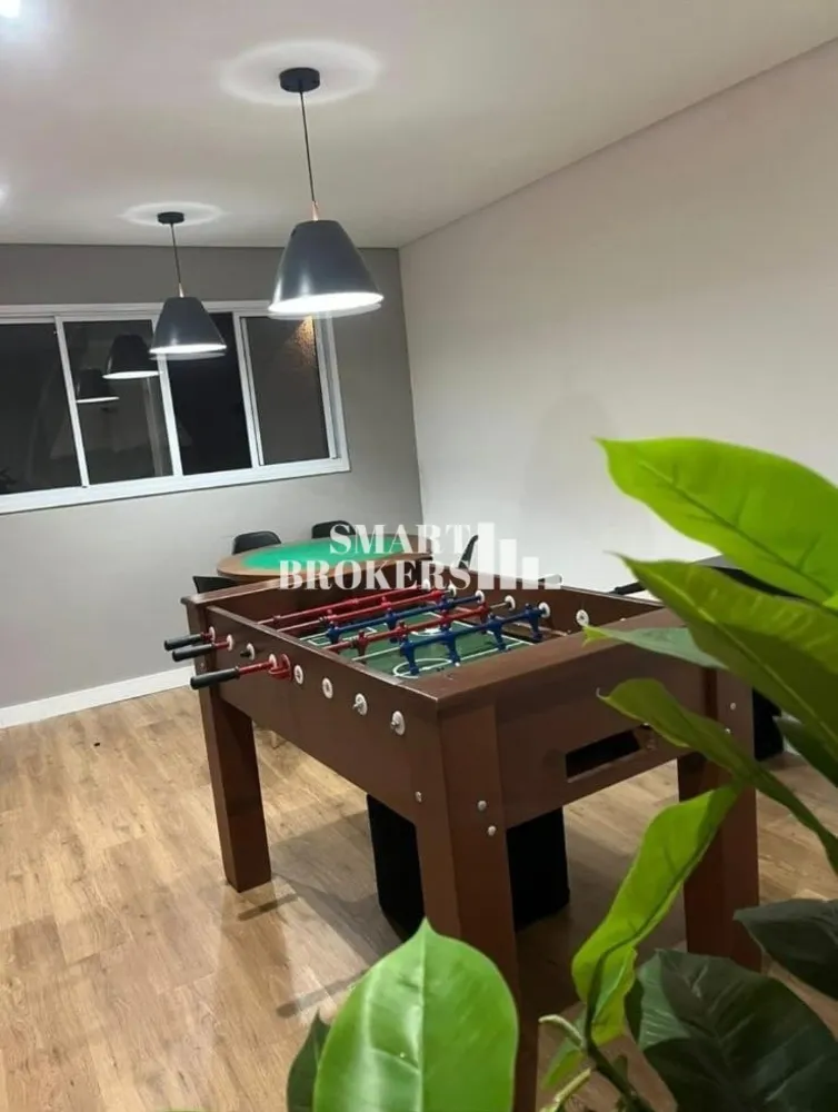 Apartamento, 2 quartos, 37 m² - Foto 12