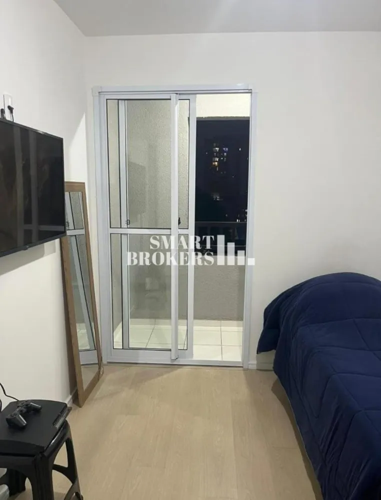 Apartamento, 2 quartos, 37 m² - Foto 8