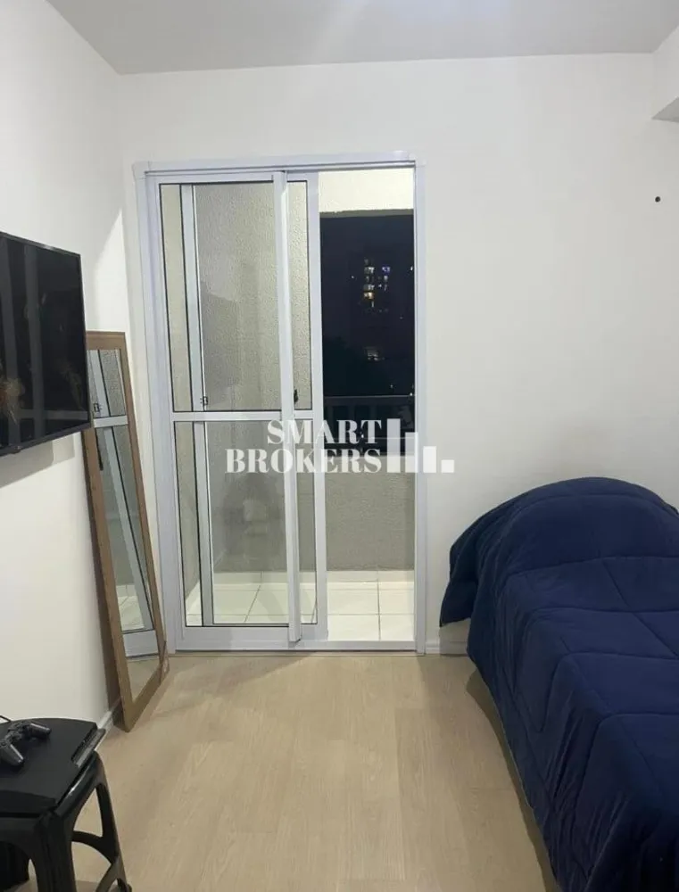 Apartamento, 2 quartos, 37 m² - Foto 7